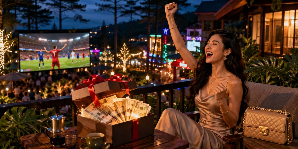 ok8686 Slot Đèn Lồng